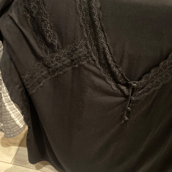 Torrid blouse - Picture 6 of 6